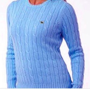 Vineyard Vines blue sweater size M